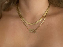 Load image into Gallery viewer, Angel Number Necklace