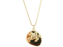 Load image into Gallery viewer, Pegasus Necklace