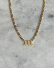 Load image into Gallery viewer, Angel Number Necklace