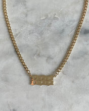 Load image into Gallery viewer, Angel Number Necklace