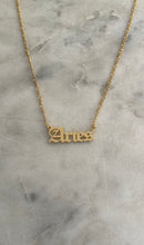 Load image into Gallery viewer, Zodiac Plaque