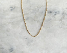 Load image into Gallery viewer, Rachel Necklace