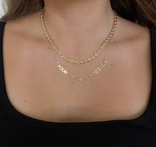 Load image into Gallery viewer, Pour the Tequila Necklace