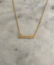 Load image into Gallery viewer, Zodiac Plaque