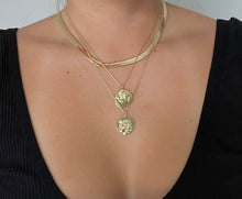 Load image into Gallery viewer, Pegasus Necklace