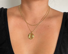 Load image into Gallery viewer, Rachel Necklace