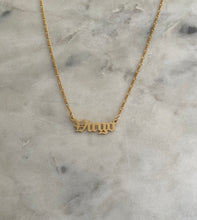 Load image into Gallery viewer, Zodiac Plaque