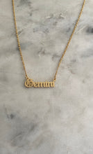 Load image into Gallery viewer, Zodiac Plaque