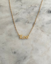 Load image into Gallery viewer, Zodiac Plaque