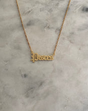 Load image into Gallery viewer, Zodiac Plaque