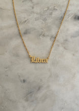 Load image into Gallery viewer, Zodiac Plaque