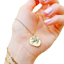 Load image into Gallery viewer, Pegasus Necklace
