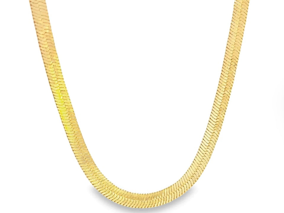 Athena Necklace